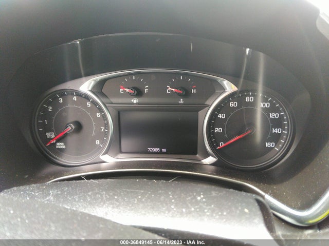 Chevrolet EQUINOX LT 2019 2GNAXKEV4K6193433 Image 12