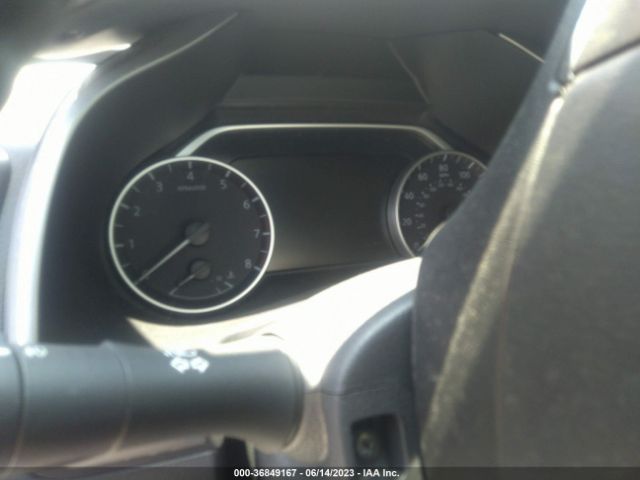 5N1AZ2BSXPC129436 Nissan MURANO SV