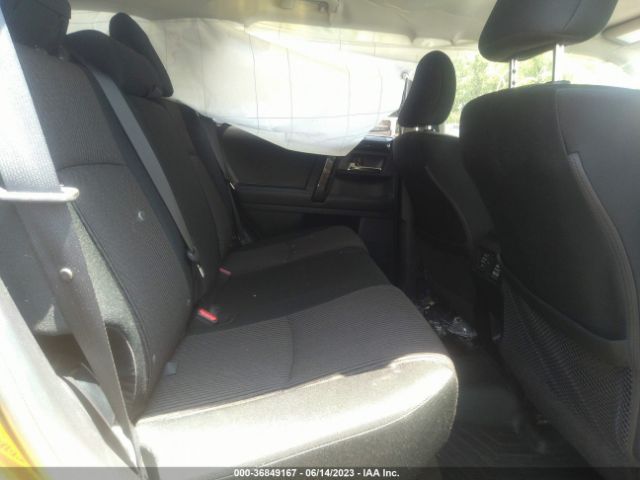 5N1AZ2BSXPC129436 Nissan MURANO SV