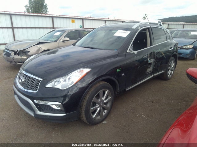 JN1BJ0RRXGM269930 Infiniti QX50