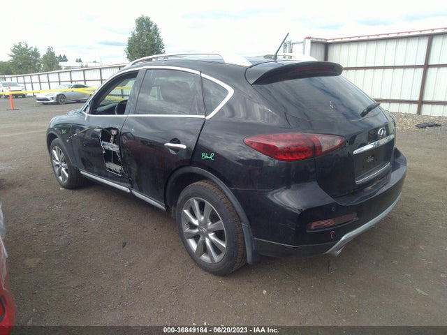 JN1BJ0RRXGM269930 Infiniti QX50