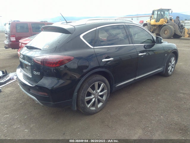 JN1BJ0RRXGM269930 Infiniti QX50