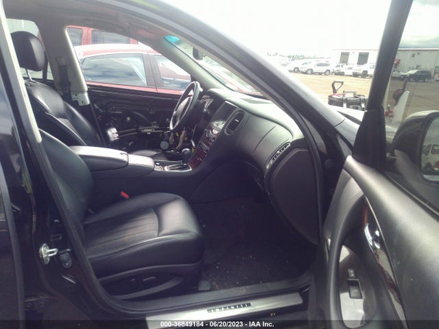 JN1BJ0RRXGM269930 Infiniti QX50