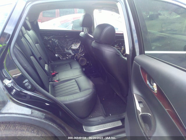 JN1BJ0RRXGM269930 Infiniti QX50