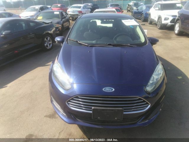 3FADP4EJ5GM136076 Ford FIESTA SE