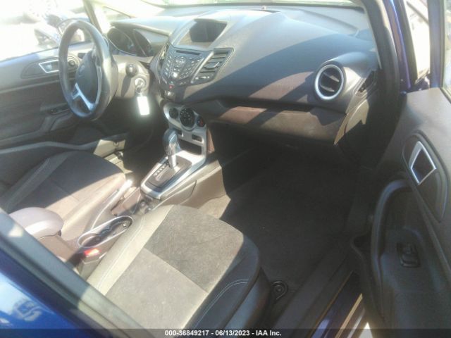 3FADP4EJ5GM136076 Ford FIESTA SE