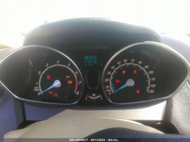 3FADP4EJ5GM136076 Ford FIESTA SE