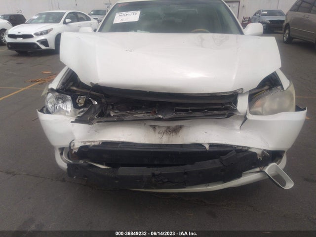2005 TOYOTA AVALON XL/TOURING/XLS/LIMITED VIN: 4T1BK36BX5U005246