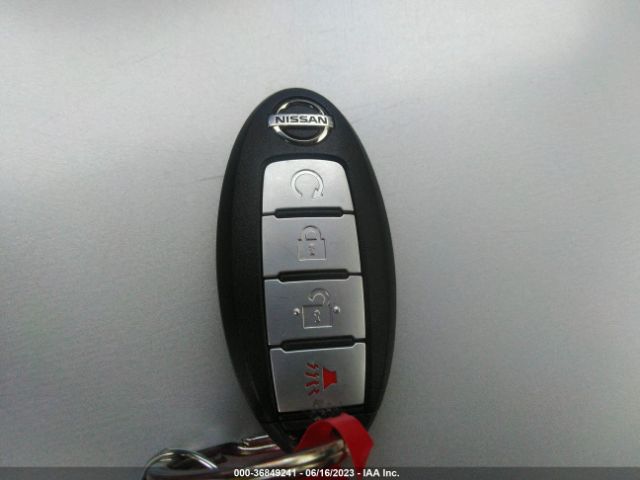 5N1DR2MN0JC611361 Nissan Pathfinder Sv