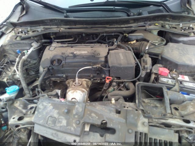 Honda Accord Sedan Sport 2017 1HGCR2F55HA052295 Image 10