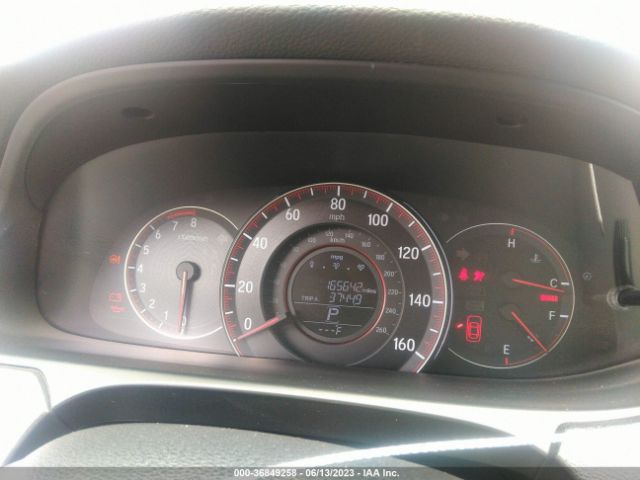 Honda Accord Sedan Sport 2017 1HGCR2F55HA052295 Image 16