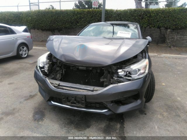 Honda Accord Sedan Sport 2017 1HGCR2F55HA052295 Image 6