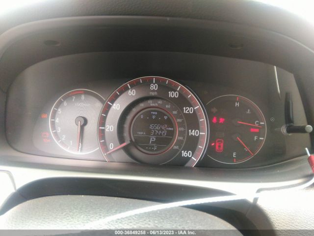 Honda Accord Sedan Sport 2017 1HGCR2F55HA052295 Image 7