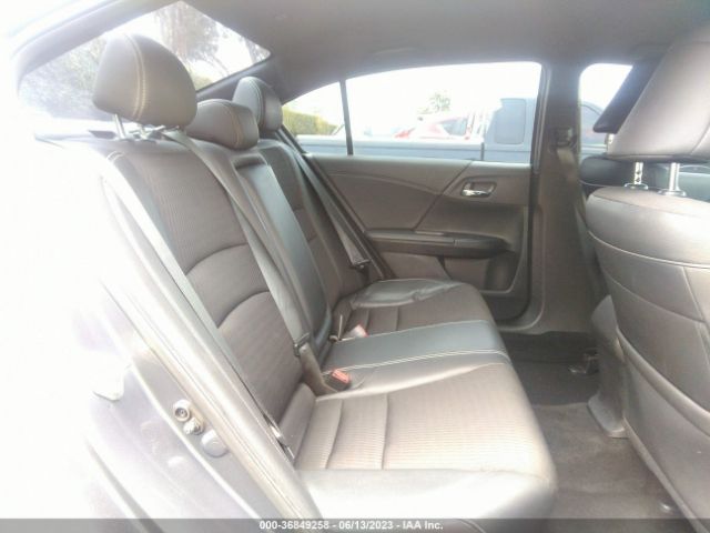 Honda Accord Sedan Sport 2017 1HGCR2F55HA052295 Image 8
