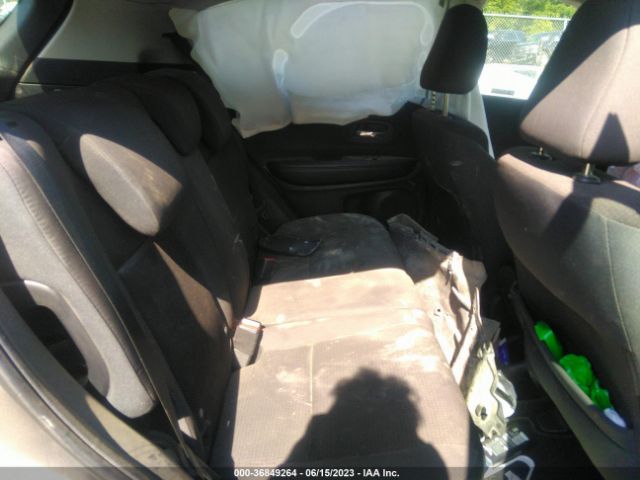 3CZRU6H37LM729184 Honda HR-V LX