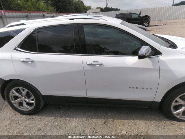 Chevrolet Equinox Premier 2018 3GNAXMEV7JL158276 Image 14