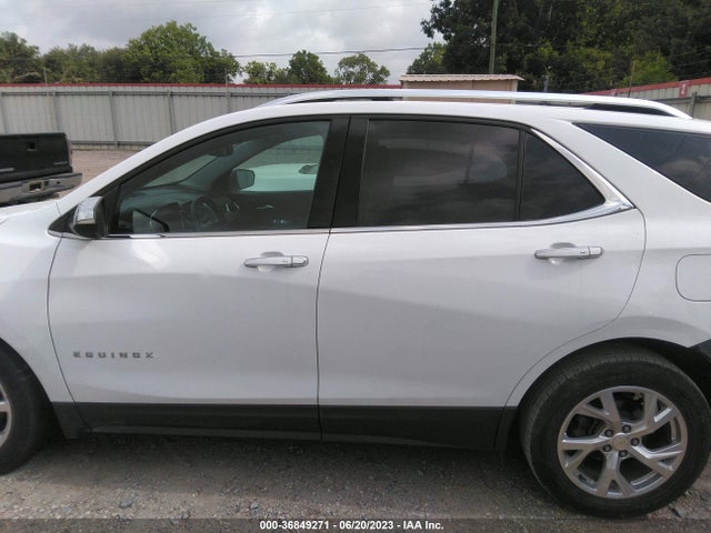 Chevrolet Equinox Premier 2018 3GNAXMEV7JL158276 Image 15