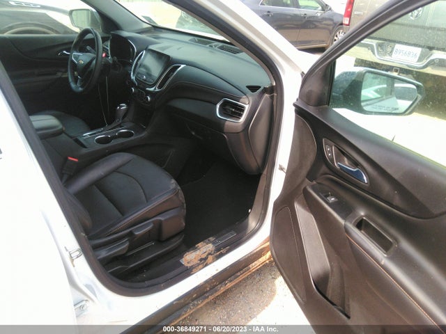 Chevrolet Equinox Premier 2018 3GNAXMEV7JL158276 Image 5