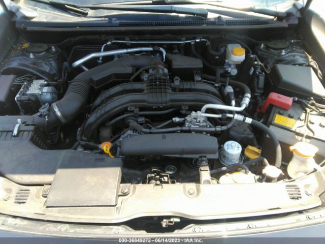 JF2GTAEC8M8338303 Subaru Crosstrek Premium