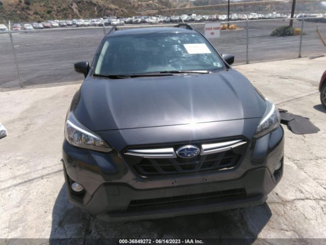 JF2GTAEC8M8338303 Subaru Crosstrek Premium