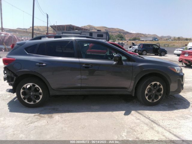 JF2GTAEC8M8338303 Subaru Crosstrek Premium