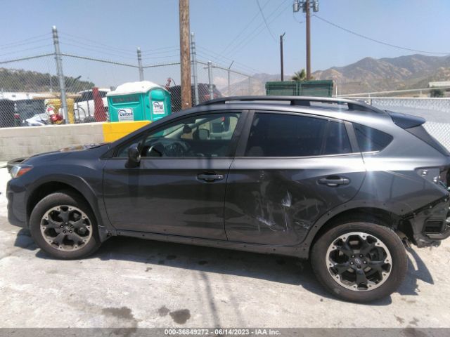 JF2GTAEC8M8338303 Subaru Crosstrek Premium