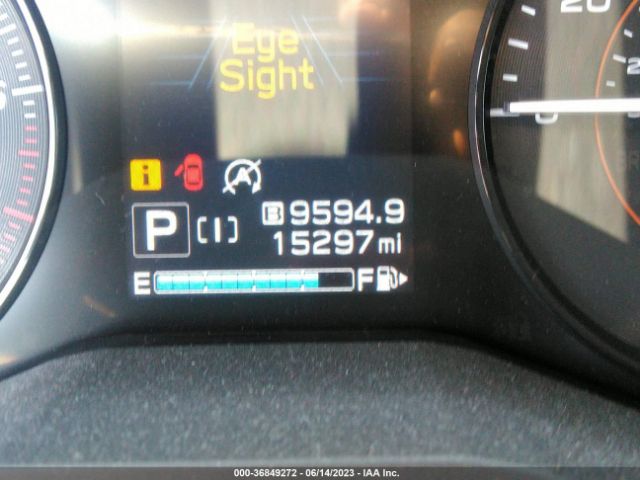 JF2GTAEC8M8338303 Subaru Crosstrek Premium