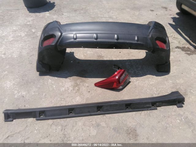 JF2GTAEC8M8338303 Subaru Crosstrek Premium