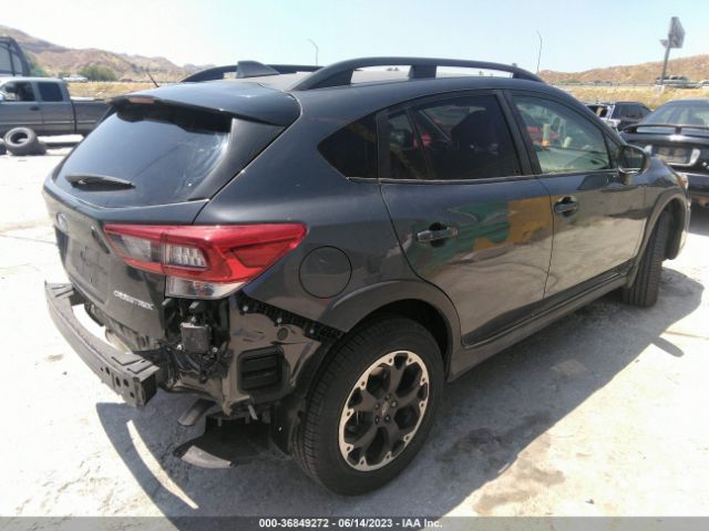 JF2GTAEC8M8338303 Subaru Crosstrek Premium