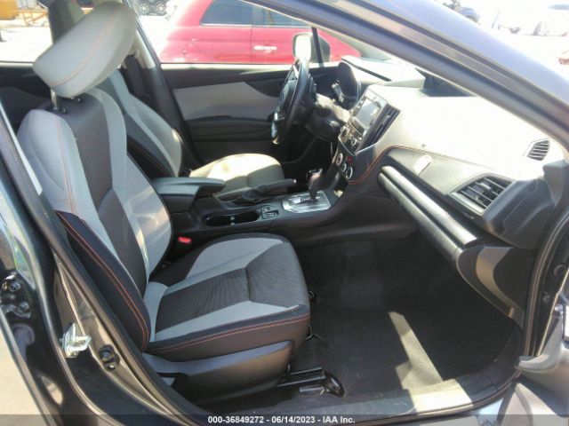 JF2GTAEC8M8338303 Subaru Crosstrek Premium