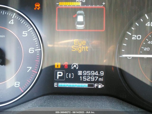 JF2GTAEC8M8338303 Subaru Crosstrek Premium
