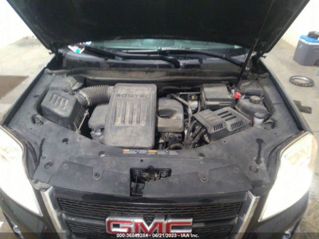 2GKALMEK9E6339677 GMC Terrain Sle