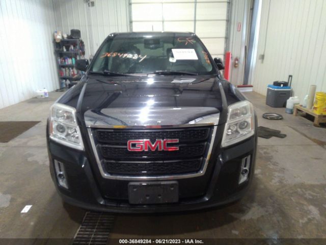 2GKALMEK9E6339677 GMC Terrain Sle