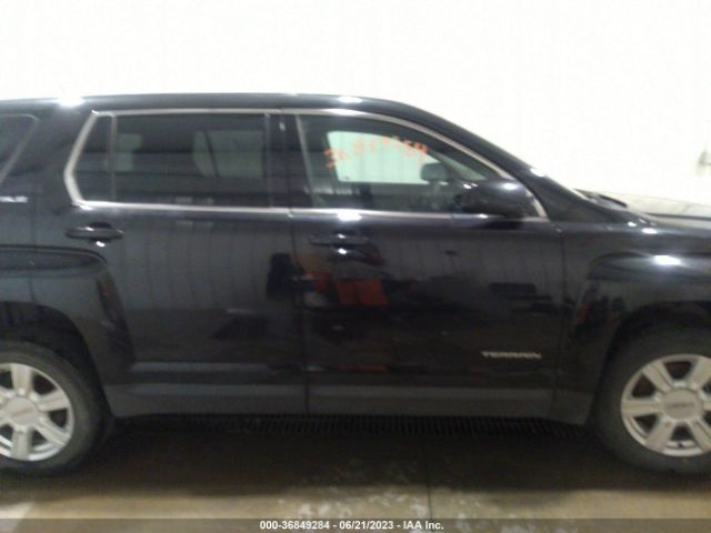 2GKALMEK9E6339677 GMC Terrain Sle