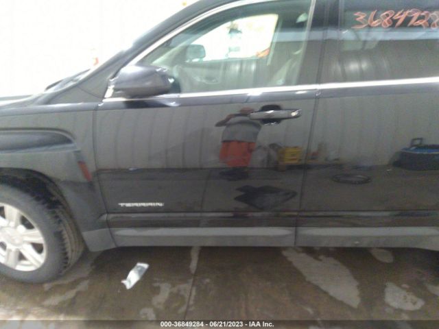 2GKALMEK9E6339677 GMC Terrain Sle