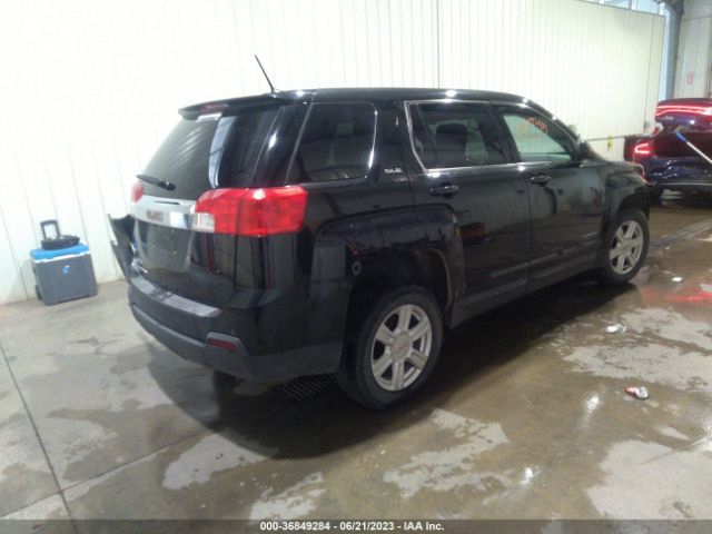 2GKALMEK9E6339677 GMC Terrain Sle