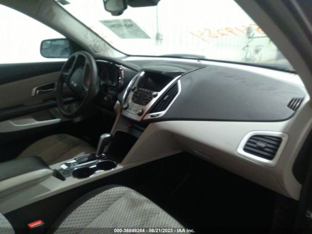 2GKALMEK9E6339677 GMC Terrain Sle