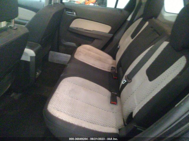 2GKALMEK9E6339677 GMC Terrain Sle