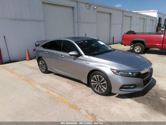 1HGCV3F48KA005780 auction archive image
