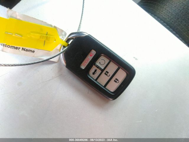 1HGCV3F48KA005780 Honda Accord Hybrid Ex