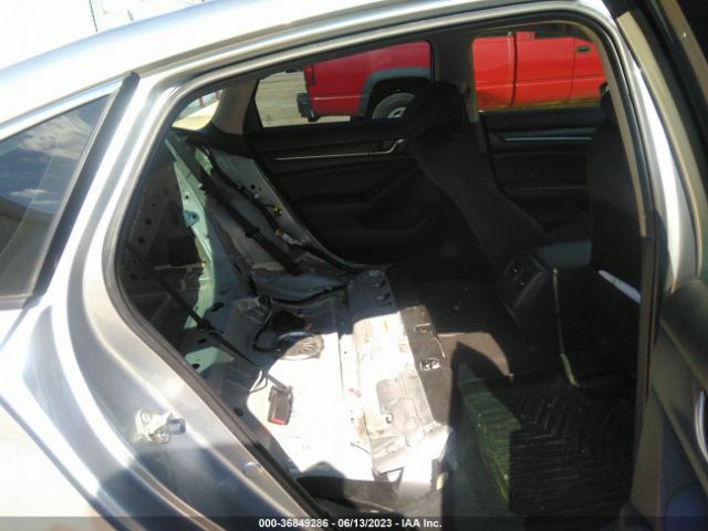 1HGCV3F48KA005780 Honda Accord Hybrid Ex