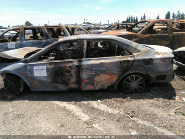 Toyota Camry Xle/se/le/xse 2017 4T1BF1FK2HU638093 Image 5