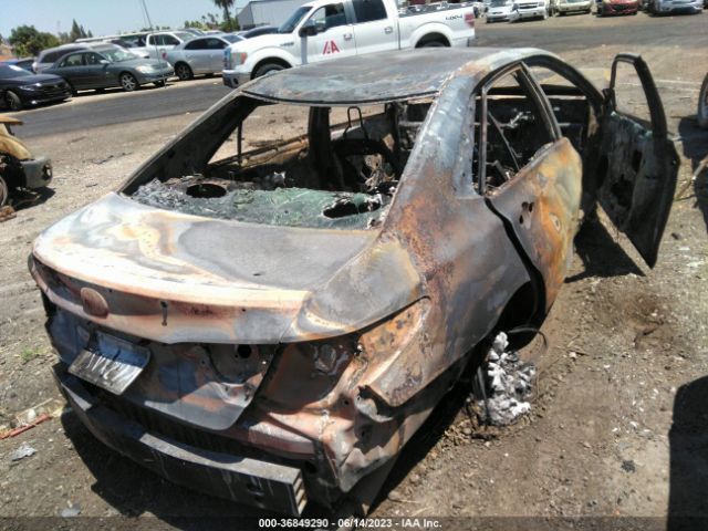 Toyota Camry Xle/se/le/xse 2017 4T1BF1FK2HU638093 Image 7