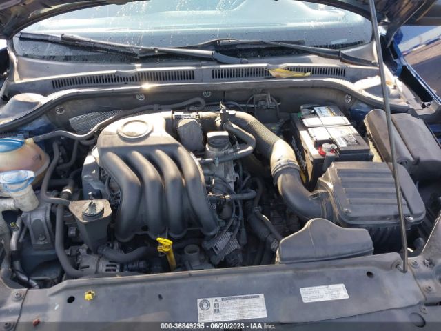2014 VOLKSWAGEN JETTA 3VW2K7AJ1EM214774 Photo 9