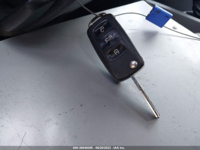 2014 VOLKSWAGEN JETTA 3VW2K7AJ1EM214774 Photo 10