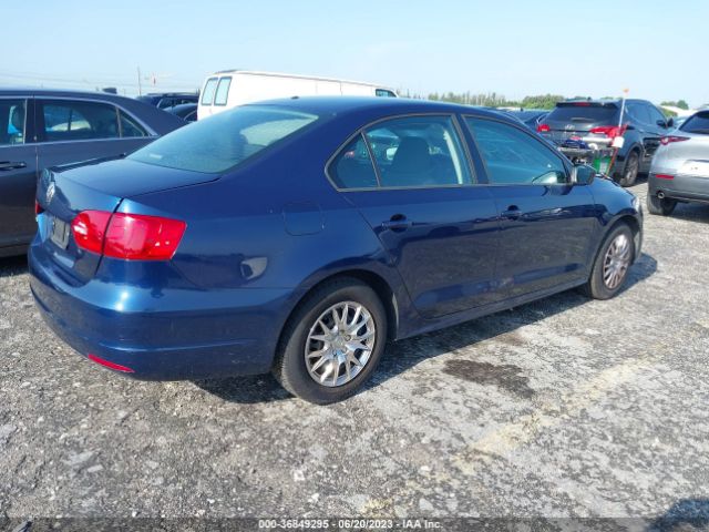 2014 VOLKSWAGEN JETTA 3VW2K7AJ1EM214774 Photo 3