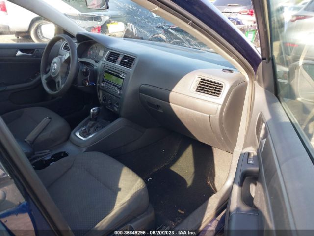 2014 VOLKSWAGEN JETTA 3VW2K7AJ1EM214774 Photo 4