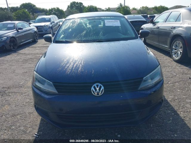 2014 VOLKSWAGEN JETTA 3VW2K7AJ1EM214774 Photo 5