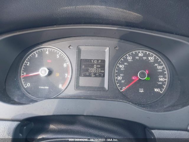 2014 VOLKSWAGEN JETTA 3VW2K7AJ1EM214774 Photo 6