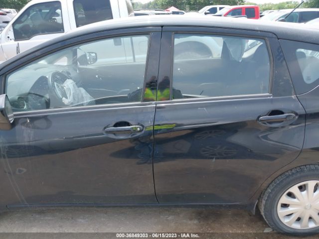 3N1CE2CP2FL432431 Nissan Versa Note Sv